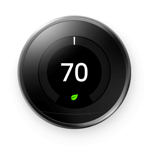 Nest Learning Thermostat 3rd gen