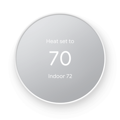 Nest Thermostat